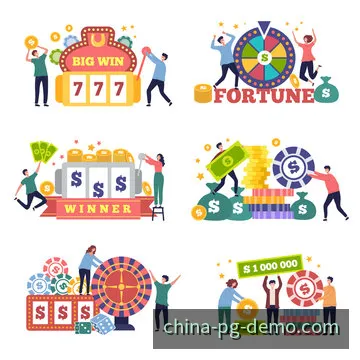 数字脉冲示例游戏资料图