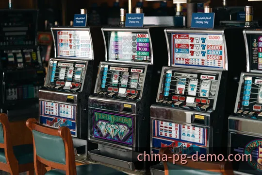 PG电子游戏动态与产品更新